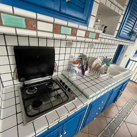 Casa Comarca بيت للعطل *