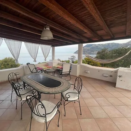 Holiday home Casa Comarca *
