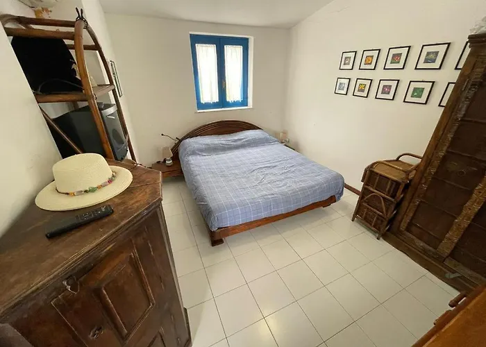 Casa Comarca 弗卡诺