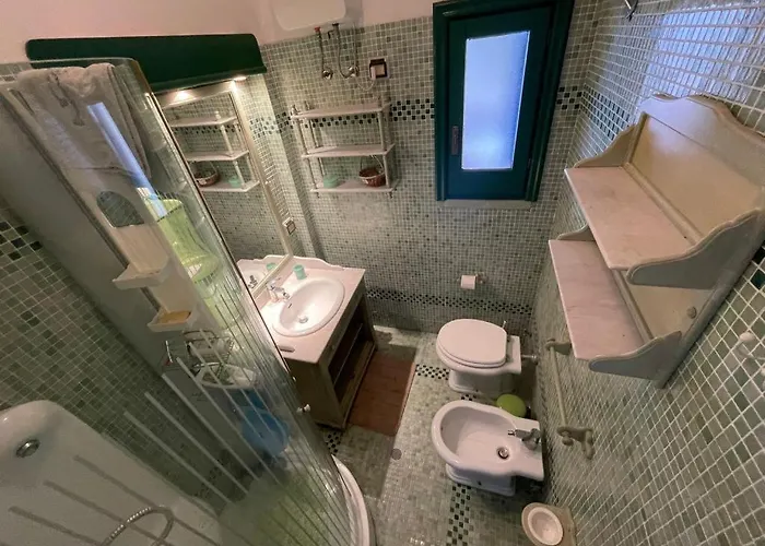 Casa Comarca 度假居 弗卡诺