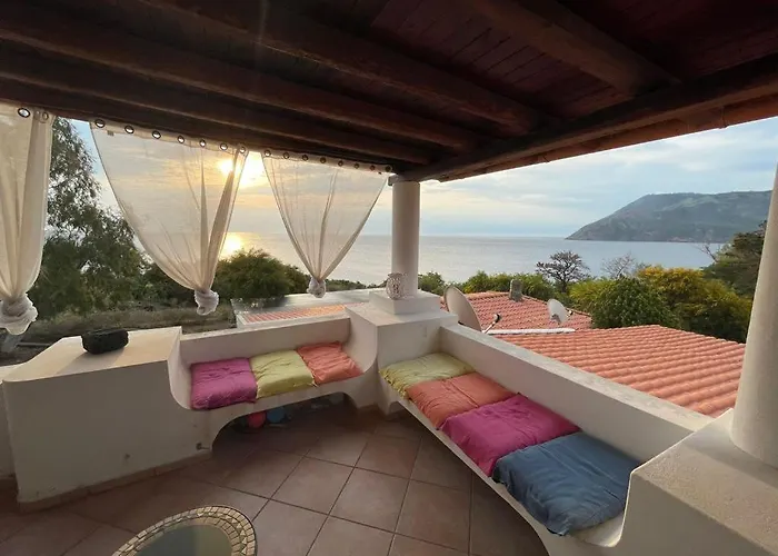 Casa Comarca * 弗卡诺