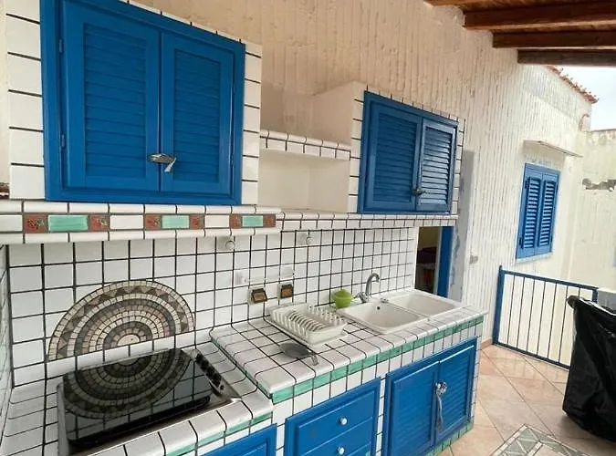 Casa Comarca 弗卡诺