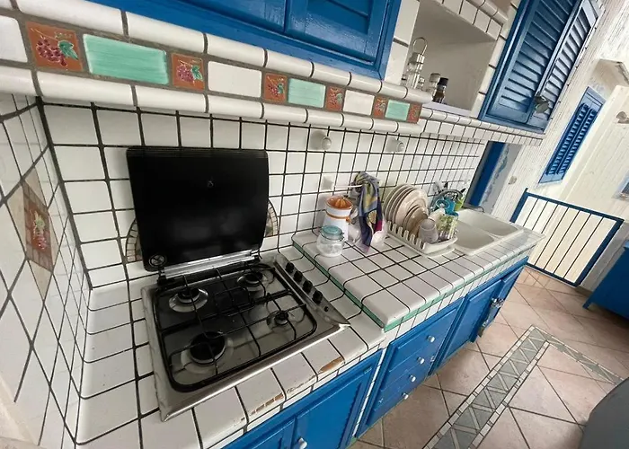 Casa Comarca 度假居 *